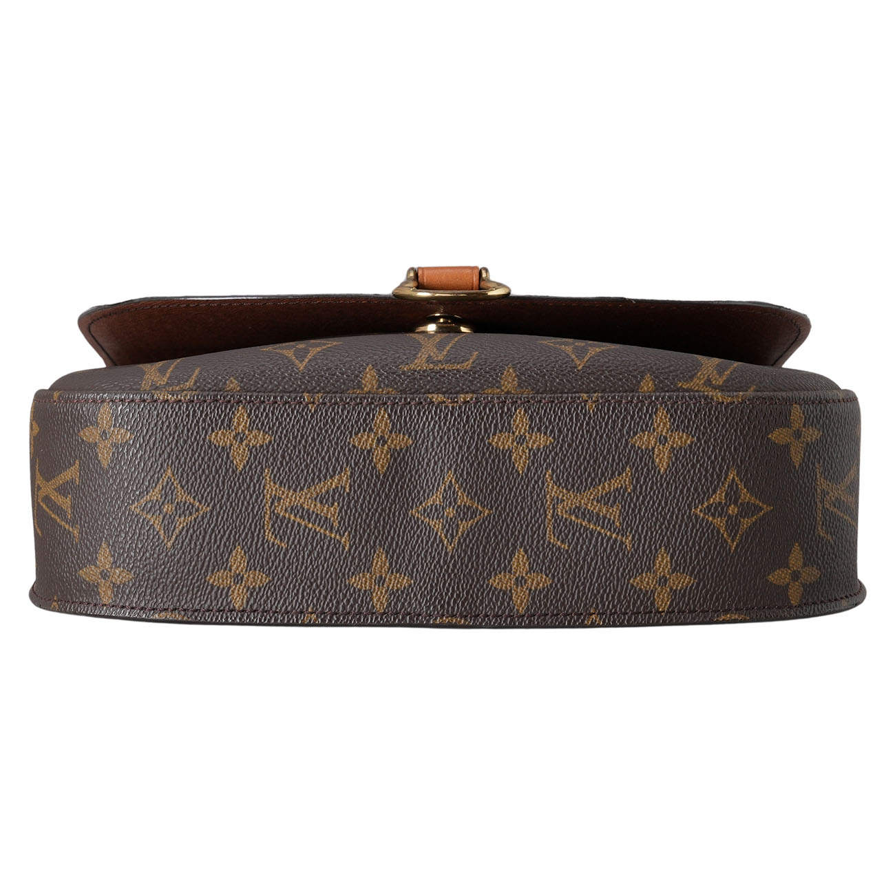 LOUIS VUITTON(USED)루이비통 모노그램 생 클라우드 숄더백